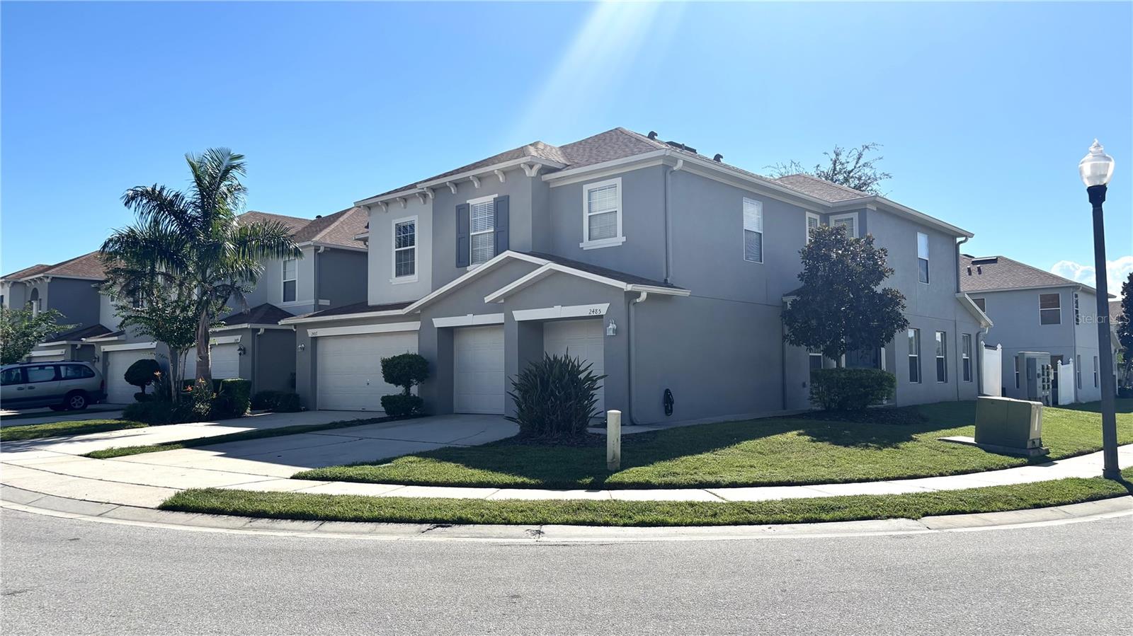 Image 3 of 32 For 2487 Hassonite Street