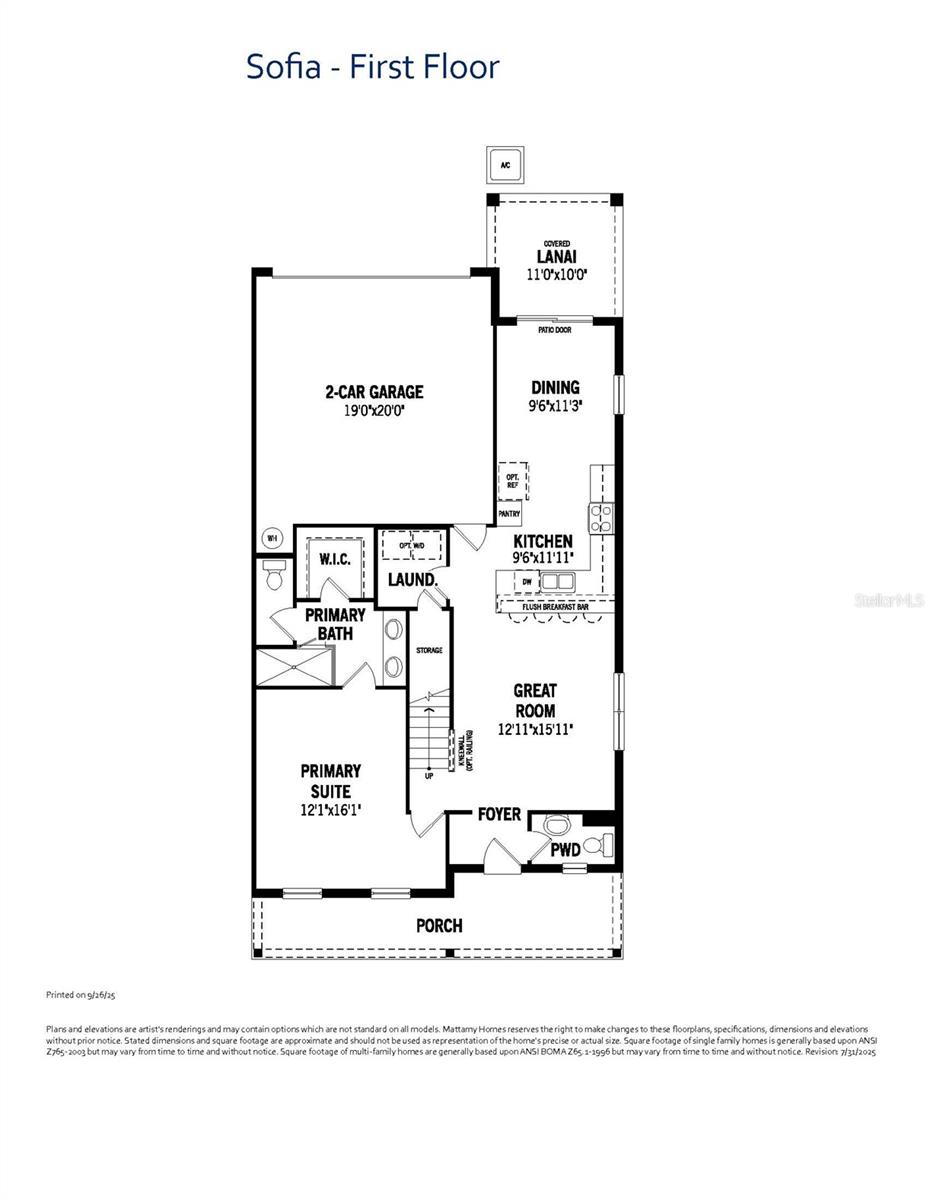 Image 2 of 17 For 177 Rainwood Street