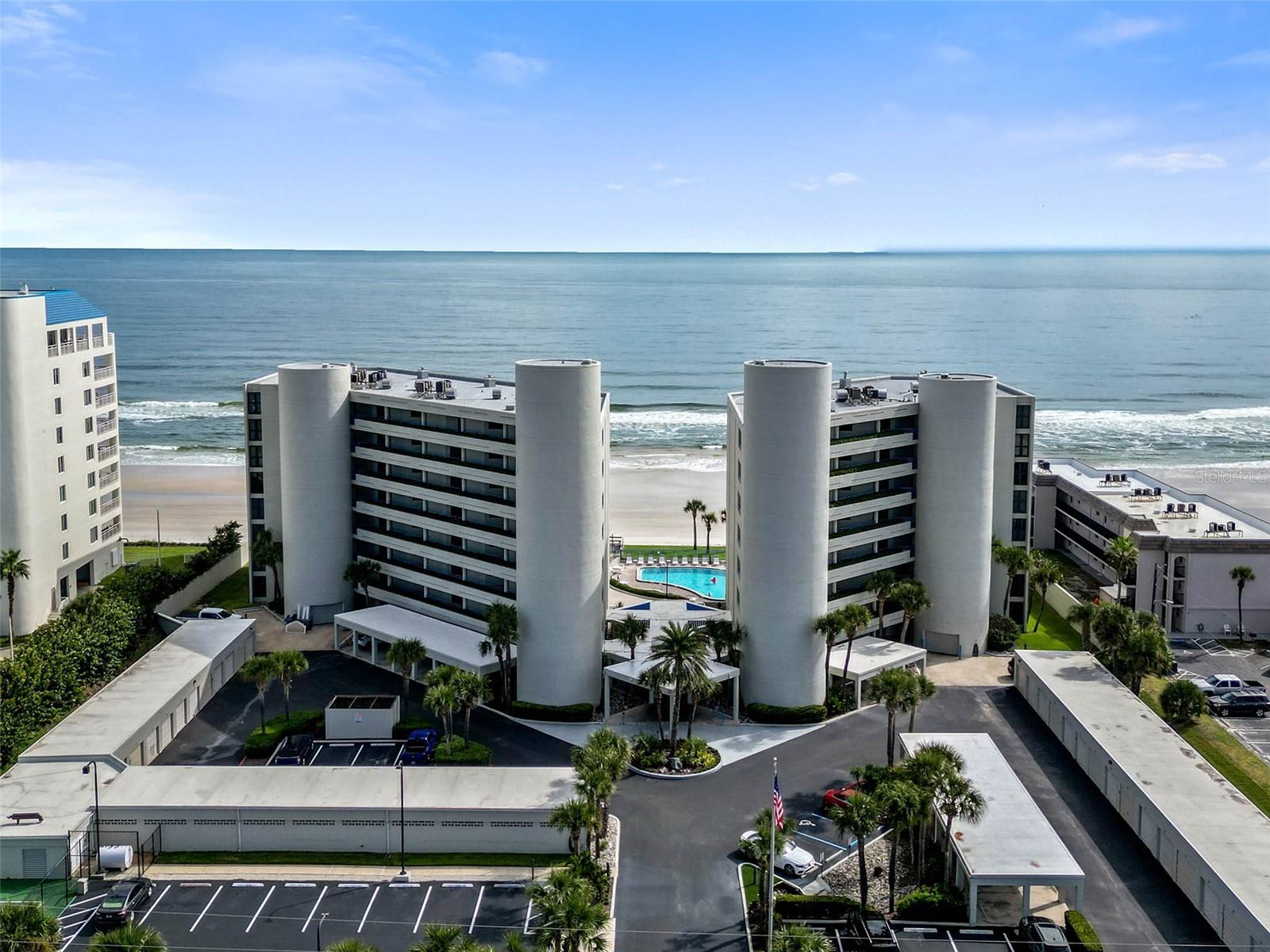 Details for 4493 Atlantic Avenue 806, NEW SMYRNA BEACH, FL 32169