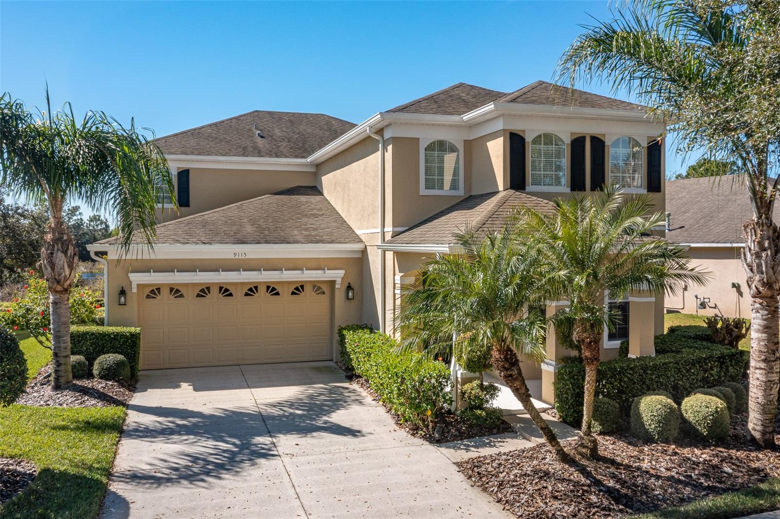 Details for 9115 Leeland Archer Boulevard, ORLANDO, FL 32836