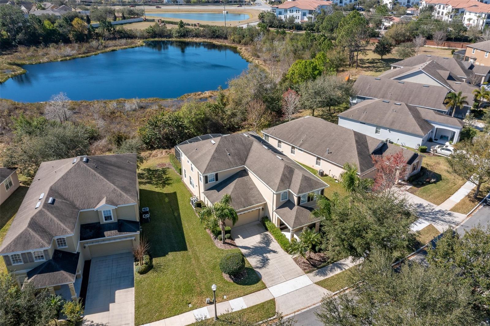 Image 3 of 39 For 9115 Leeland Archer Boulevard