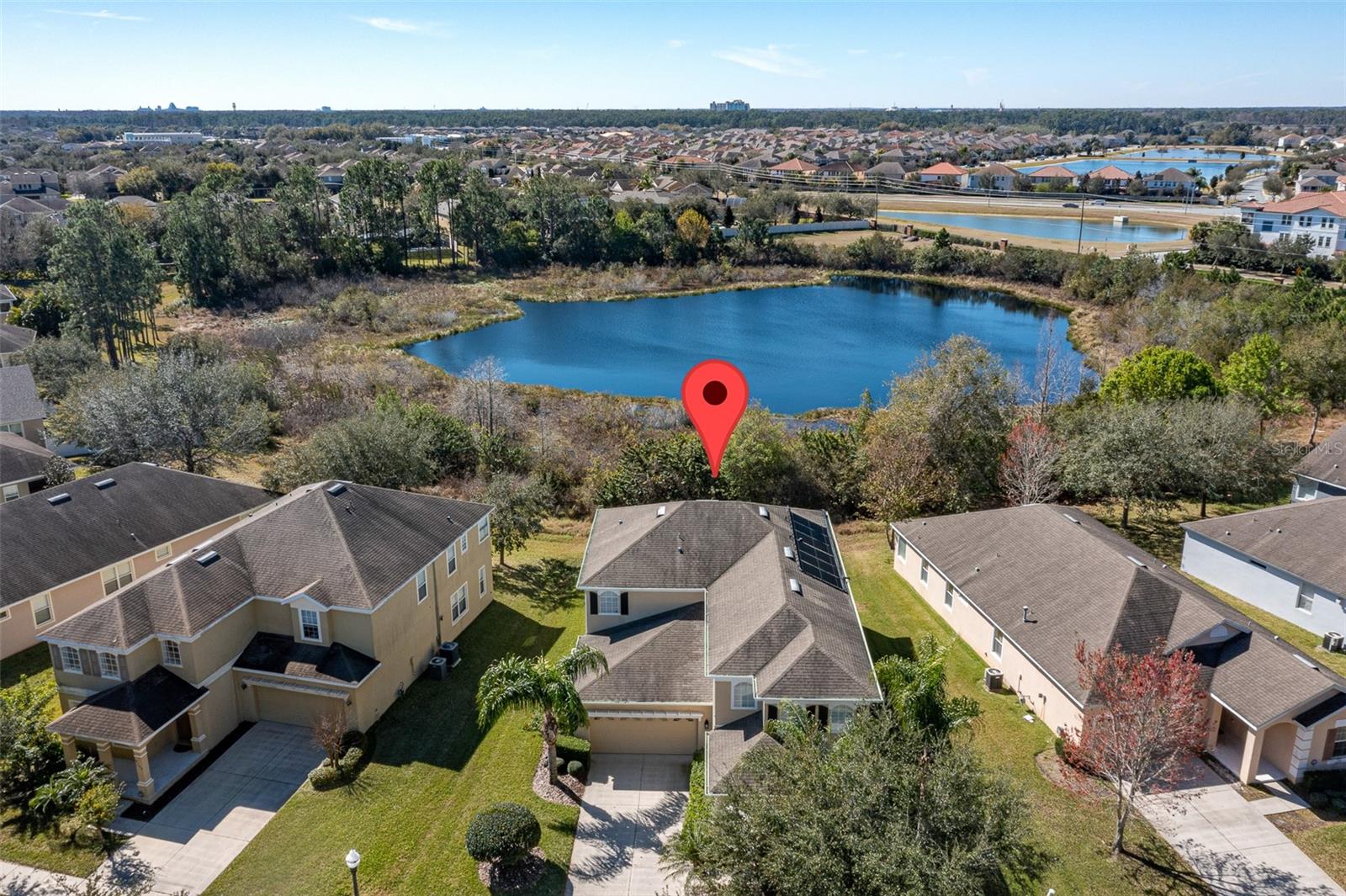 Image 4 of 39 For 9115 Leeland Archer Boulevard