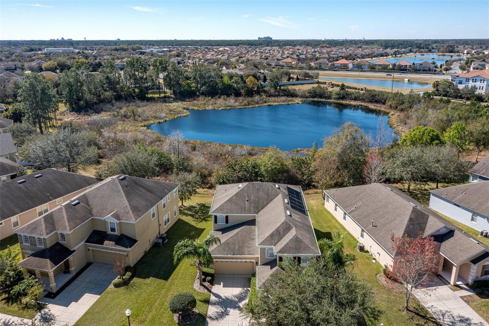 Image 5 of 39 For 9115 Leeland Archer Boulevard