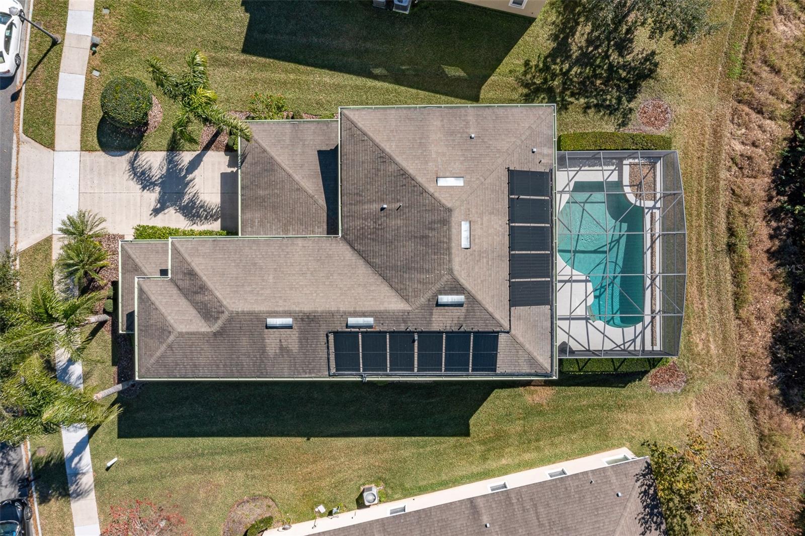 Image 6 of 39 For 9115 Leeland Archer Boulevard