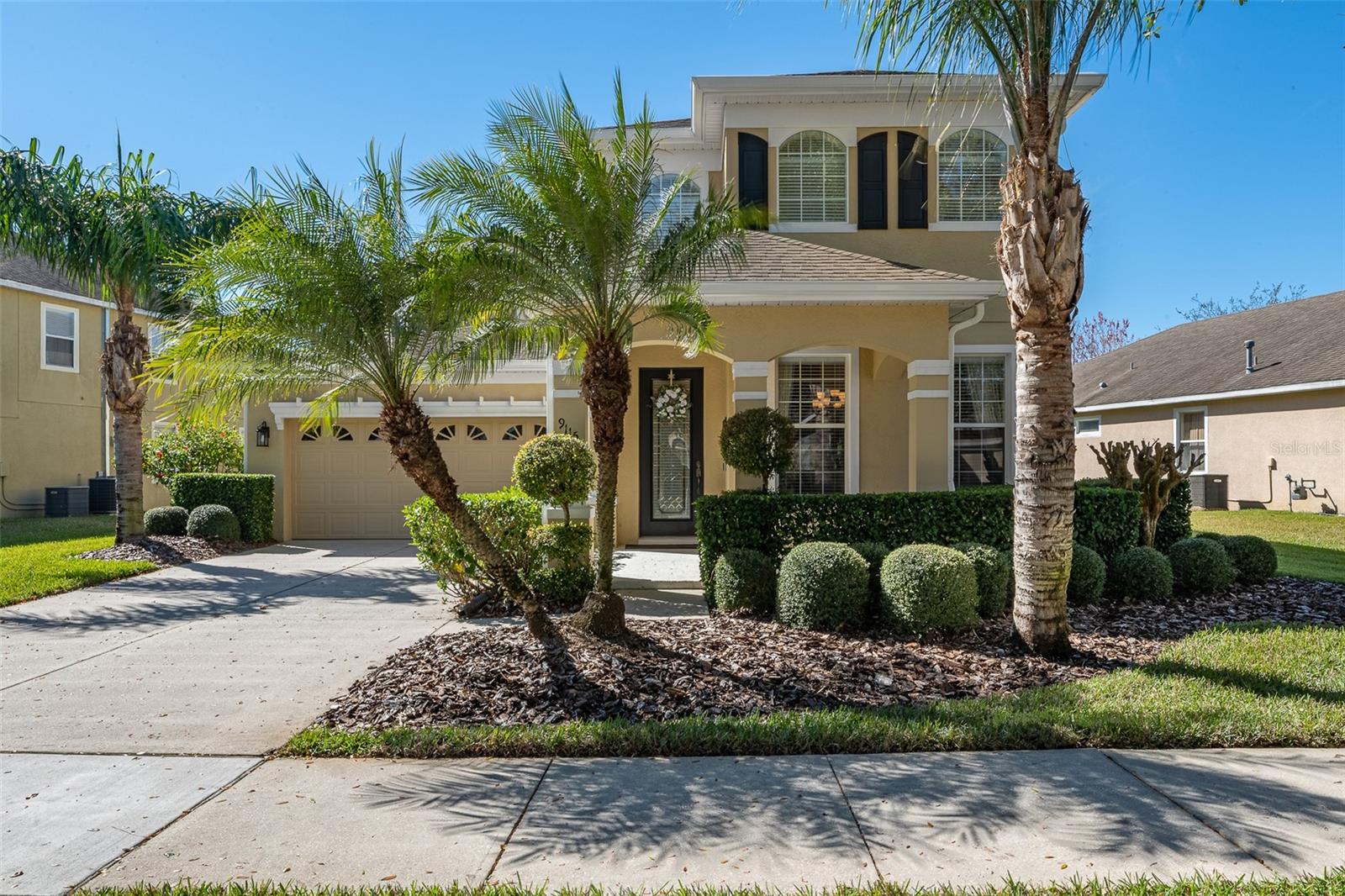Image 8 of 39 For 9115 Leeland Archer Boulevard