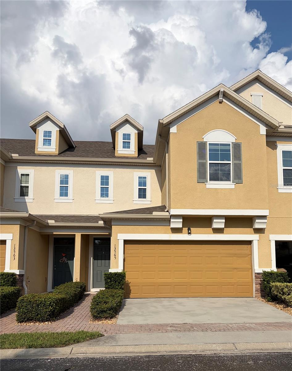 Details for 13565 Fountainbleau Drive, CLERMONT, FL 34711