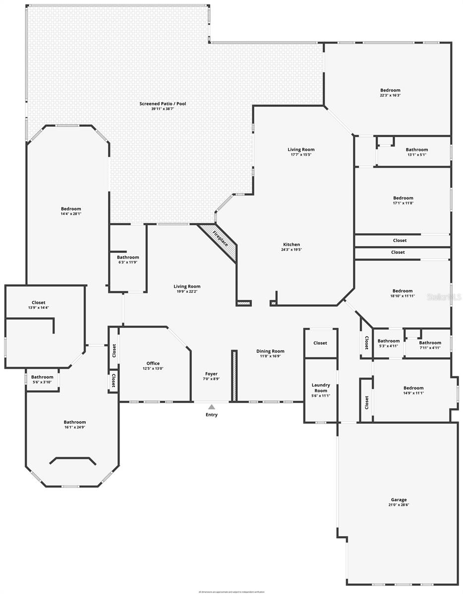 Image 62 of 62 For 13420 Bonica Way