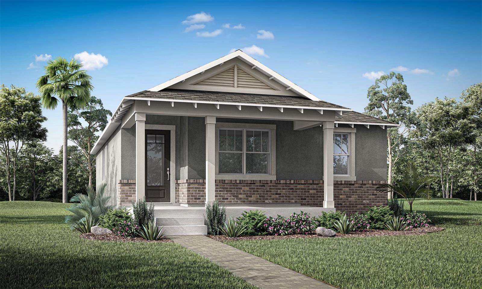 Details for 500 Green Tracker Avenue, GROVELAND, FL 34736
