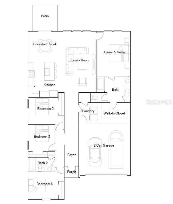 Image 3 of 22 For 1529 Cumberland Avenue