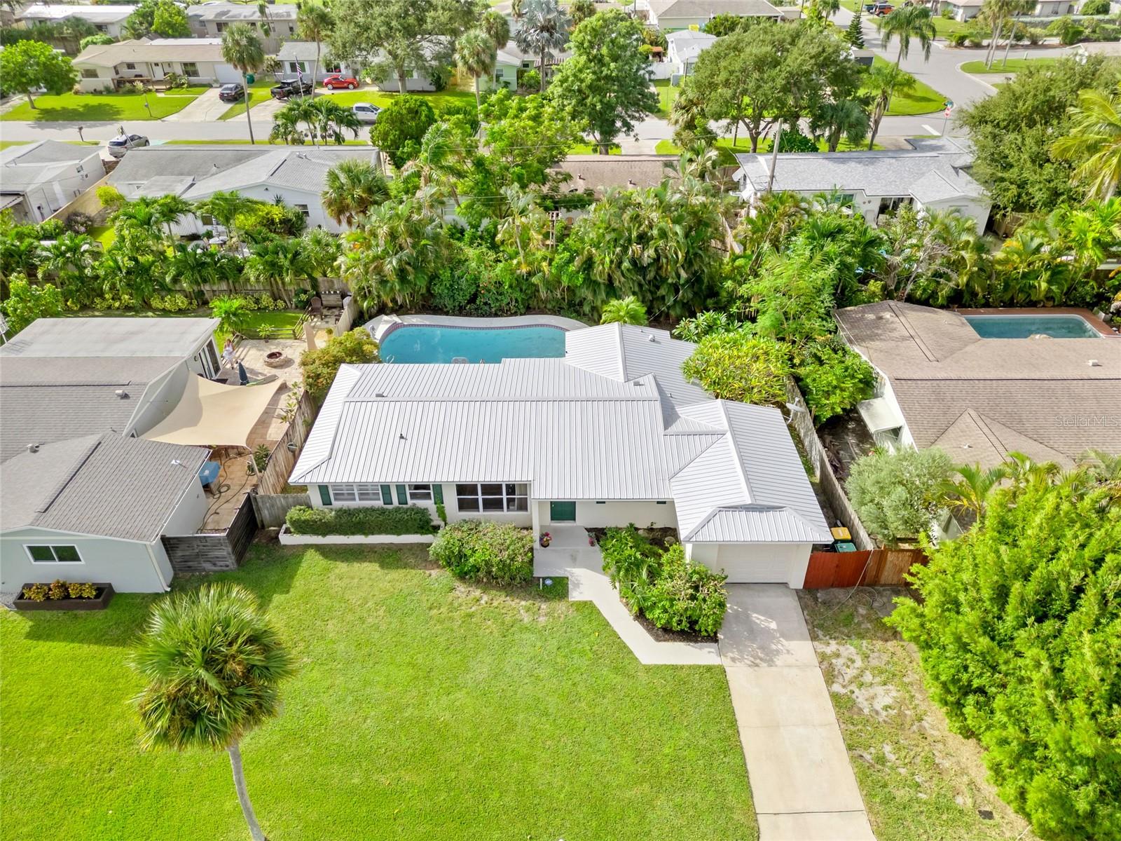 Details for 336 Jupiter Drive, SATELLITE BEACH, FL 32937