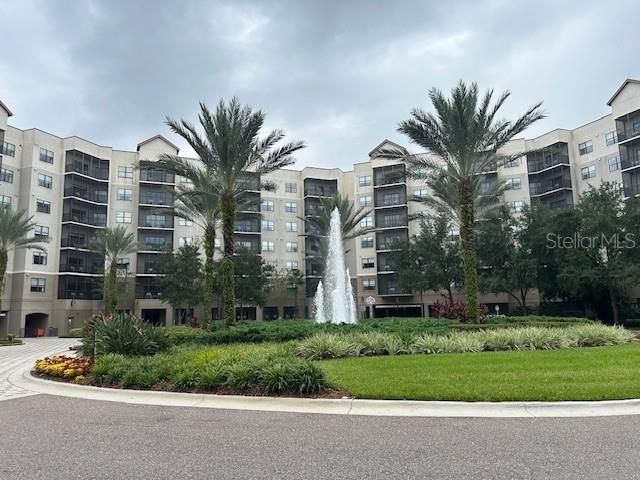 Image 23 of 35 For 14501 Grove Resort Avenue 2423