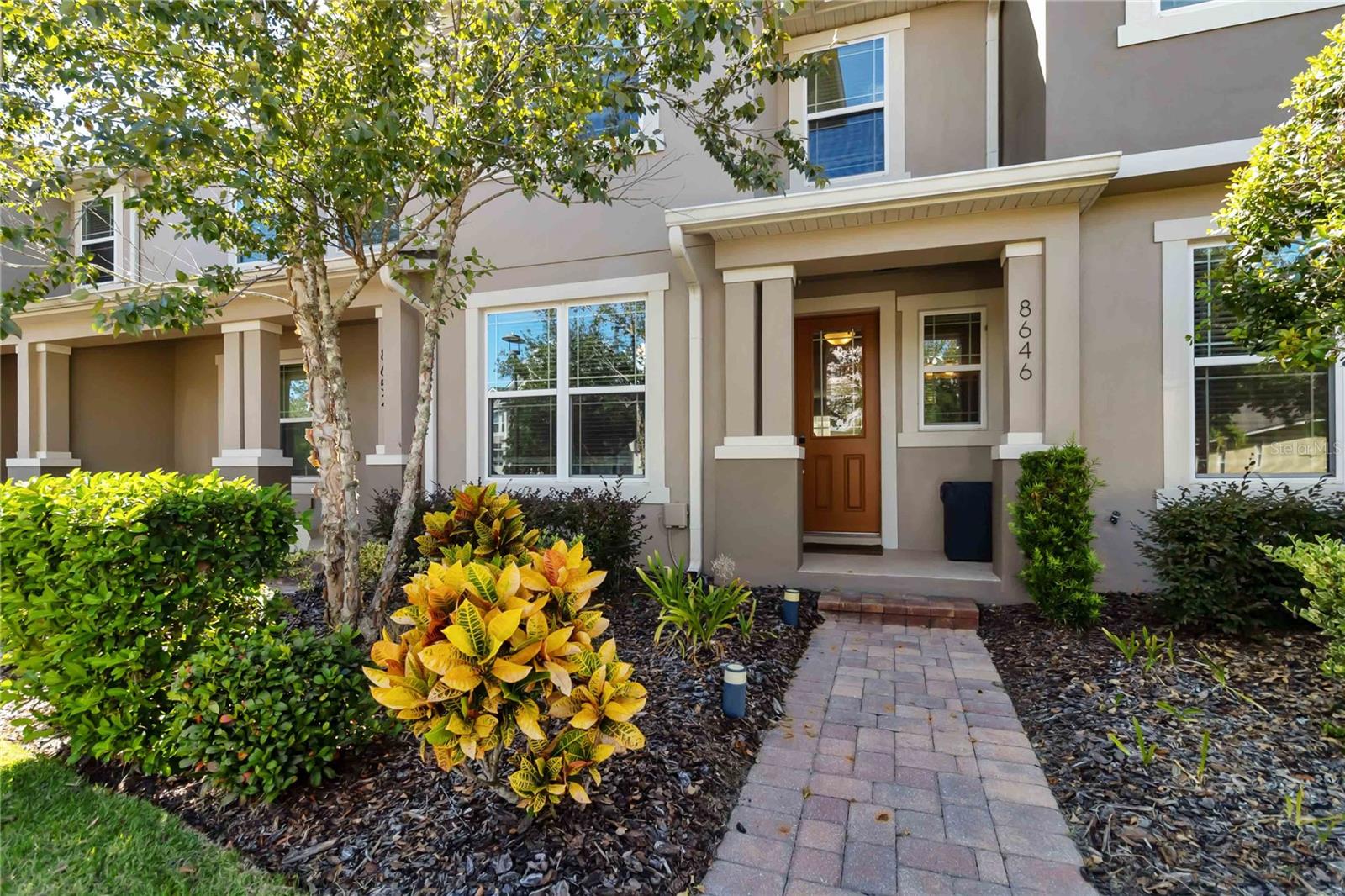 Details for 8646 Dufferin Lane, ORLANDO, FL 32832