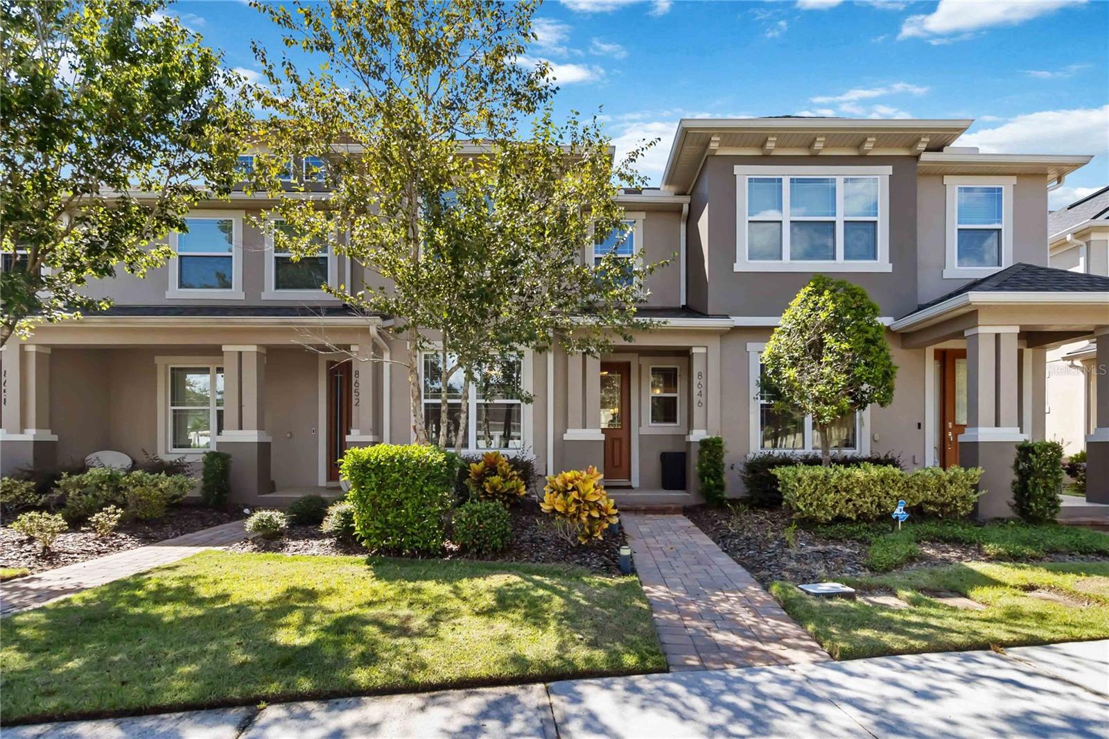 Image 2 of 36 For 8646 Dufferin Lane