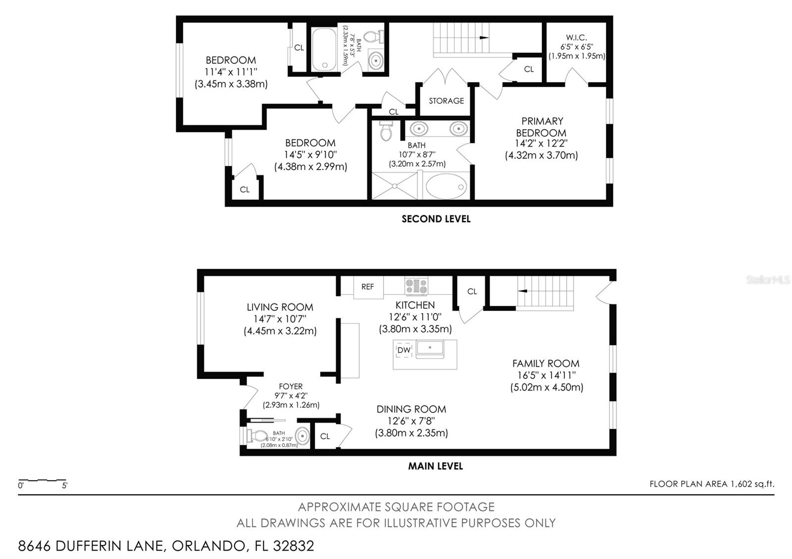 Image 25 of 36 For 8646 Dufferin Lane