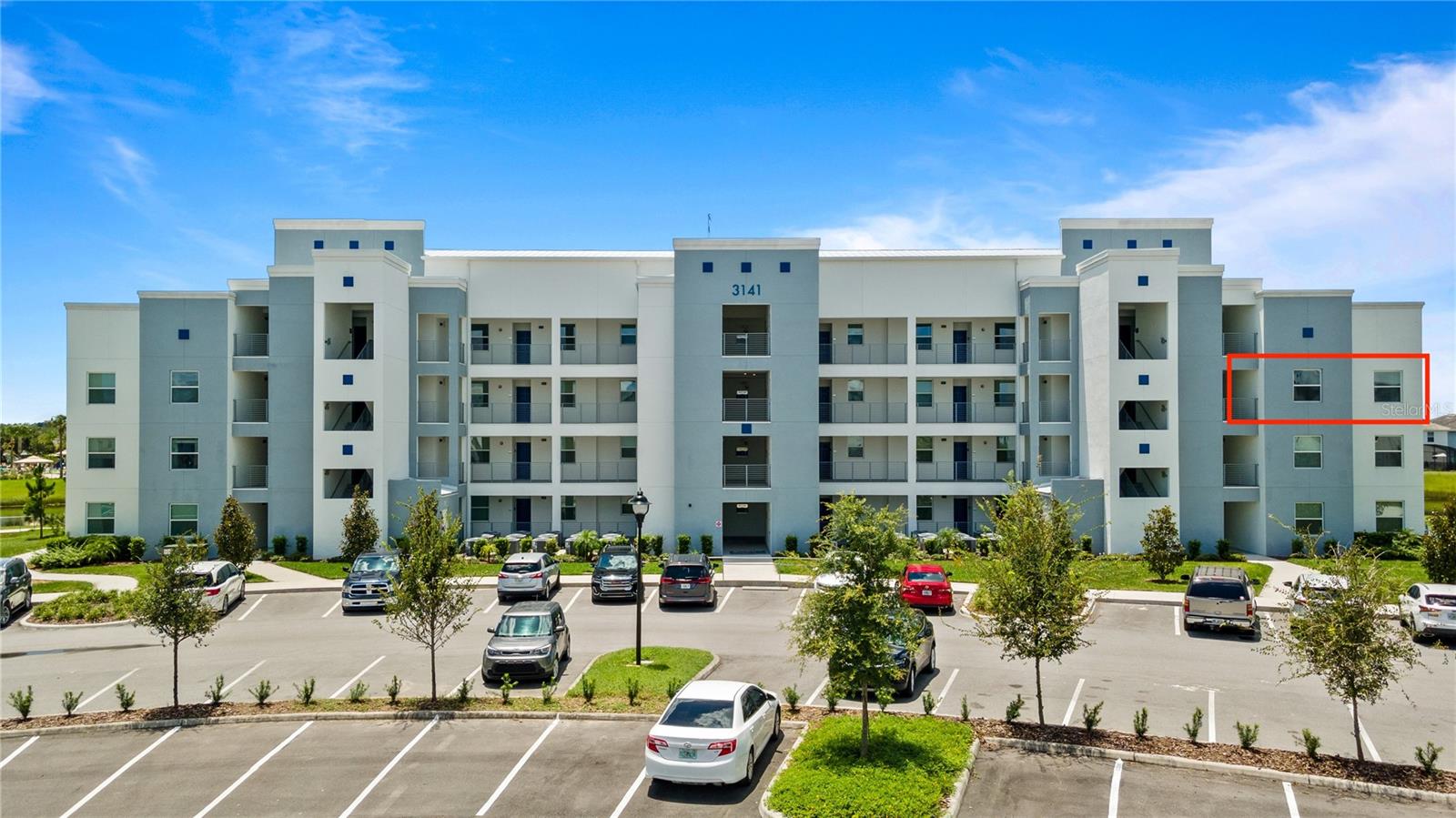 Details for 3141 Paradox Circle 308, KISSIMMEE, FL 34746