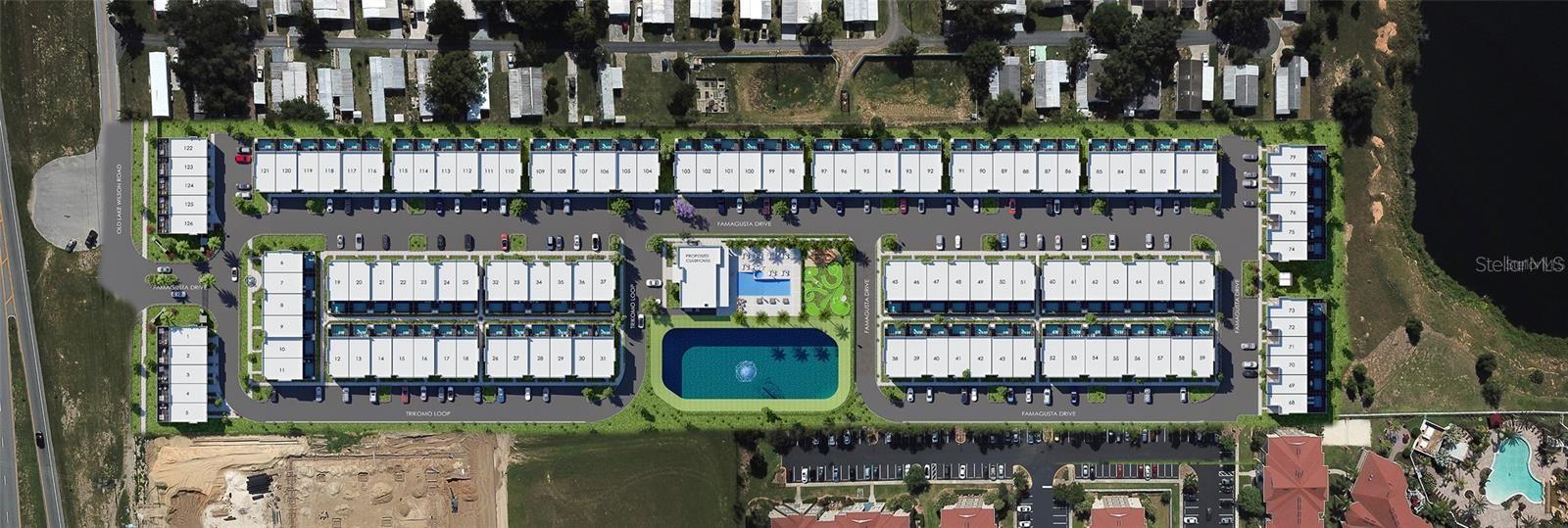 Image 4 of 31 For 665 Trikomo Drive