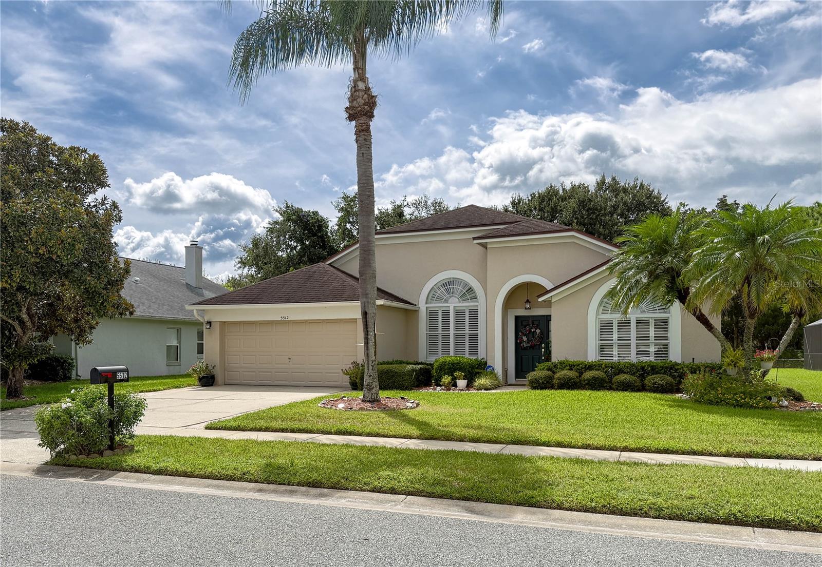 Details for 5512 Donnelly Circle, ORLANDO, FL 32821
