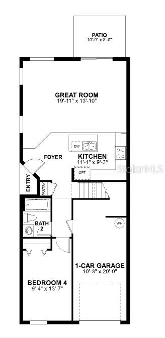 Image 8 of 9 For 14811 Outfitter Street