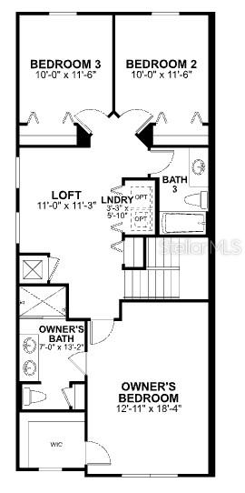 Image 9 of 9 For 14811 Outfitter Street