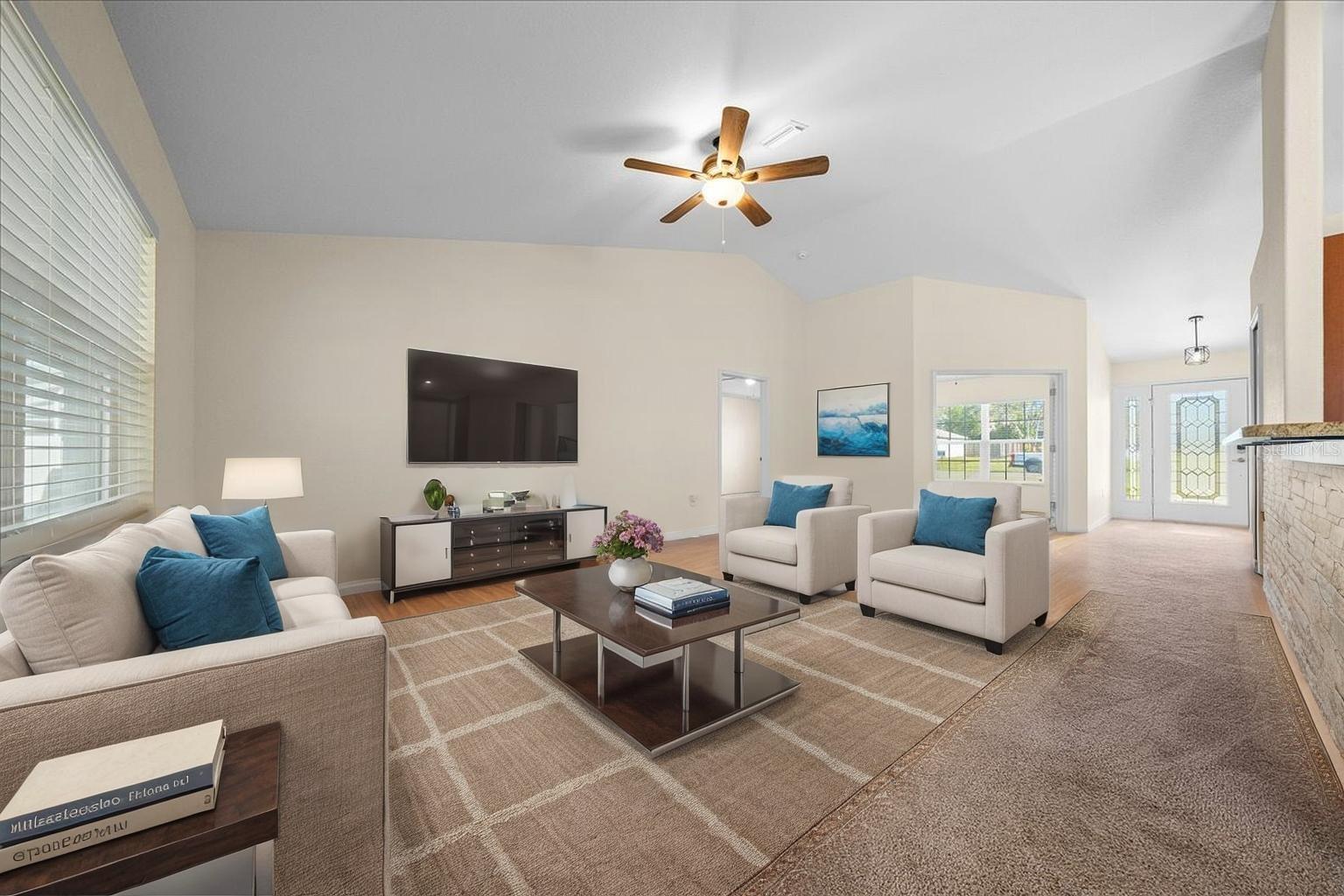 Image 3 of 61 For 4591 Elwood Road