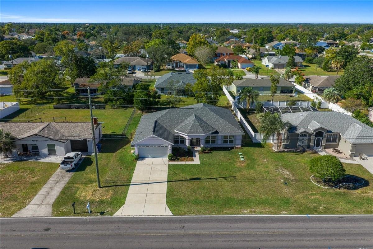 Image 43 of 61 For 4591 Elwood Road