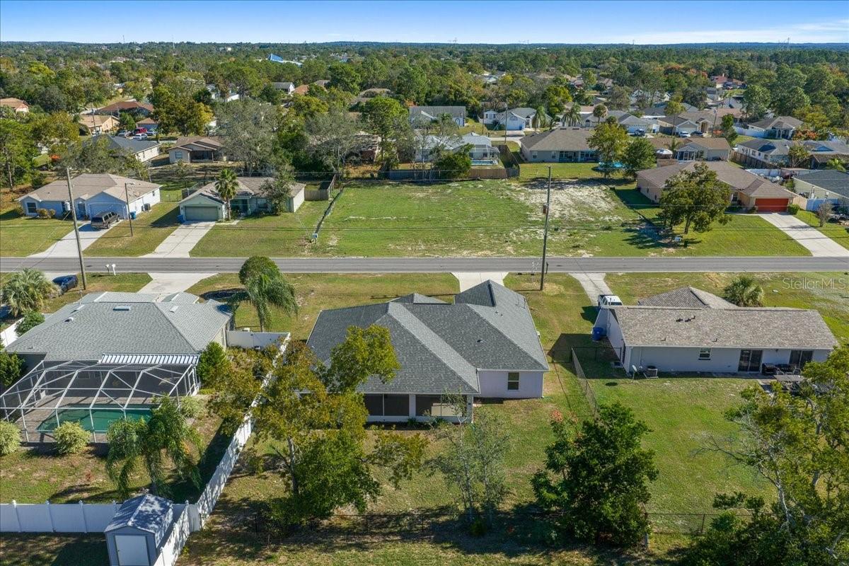 Image 45 of 61 For 4591 Elwood Road