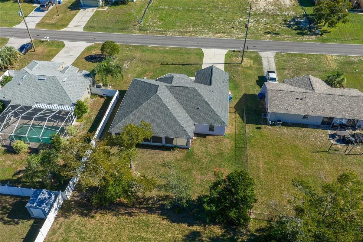 Image 46 of 61 For 4591 Elwood Road