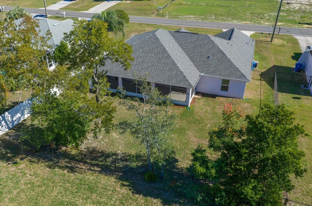 Image 47 of 61 For 4591 Elwood Road