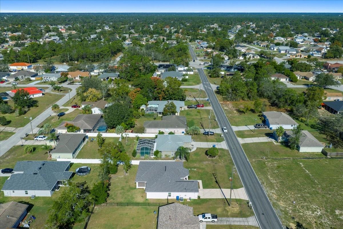 Image 49 of 61 For 4591 Elwood Road