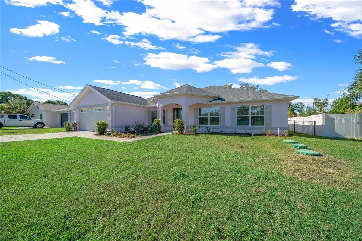 Image 57 of 61 For 4591 Elwood Road