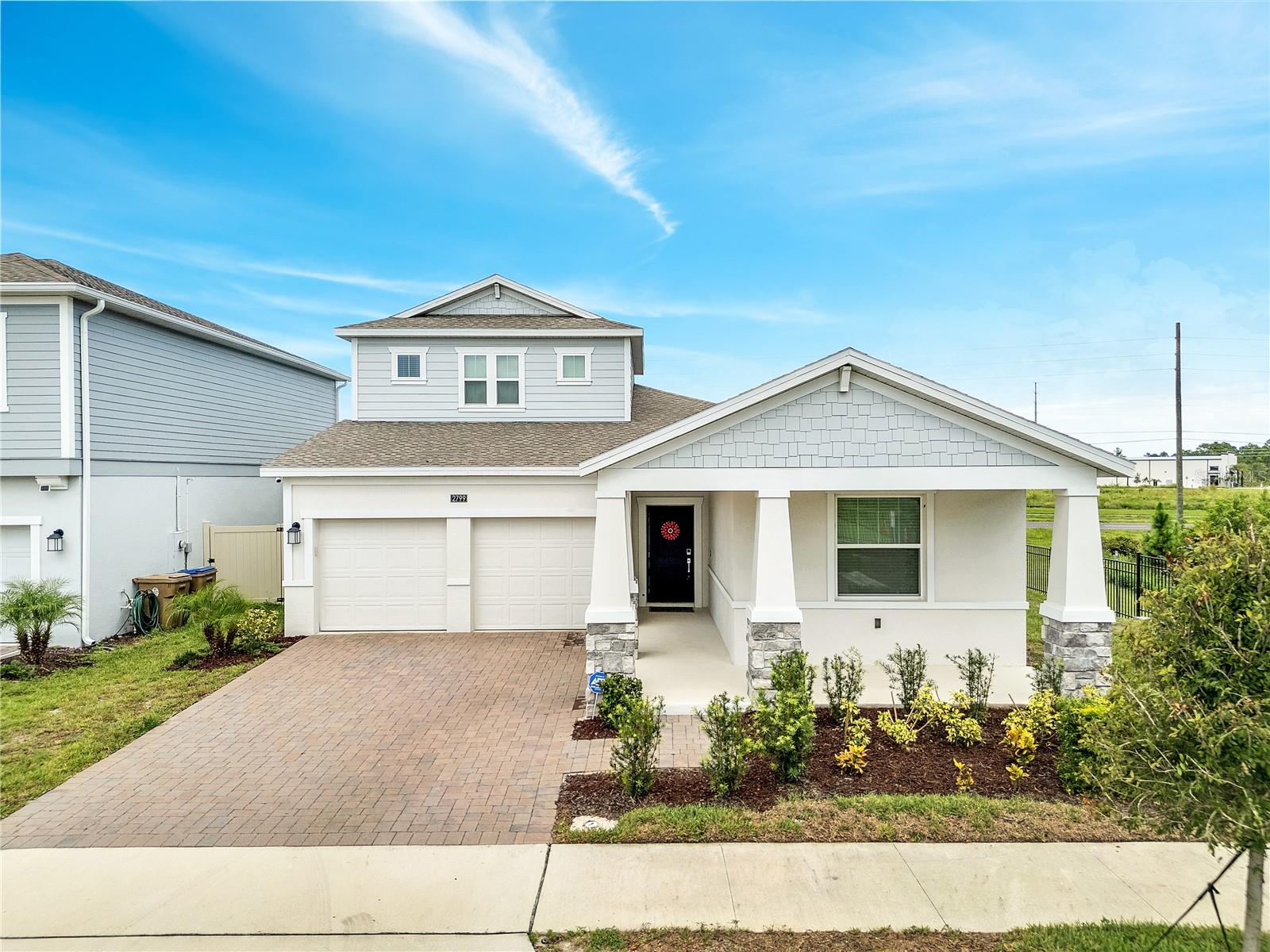 Details for 2799 Coulter Pine Place, ST CLOUD, FL 34771