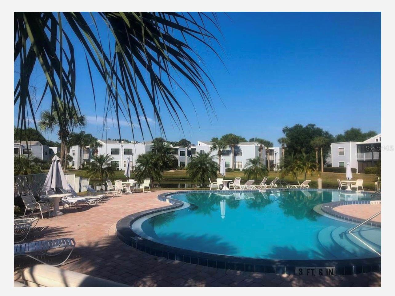 Image 17 of 26 For 3623 Atrium Drive U5