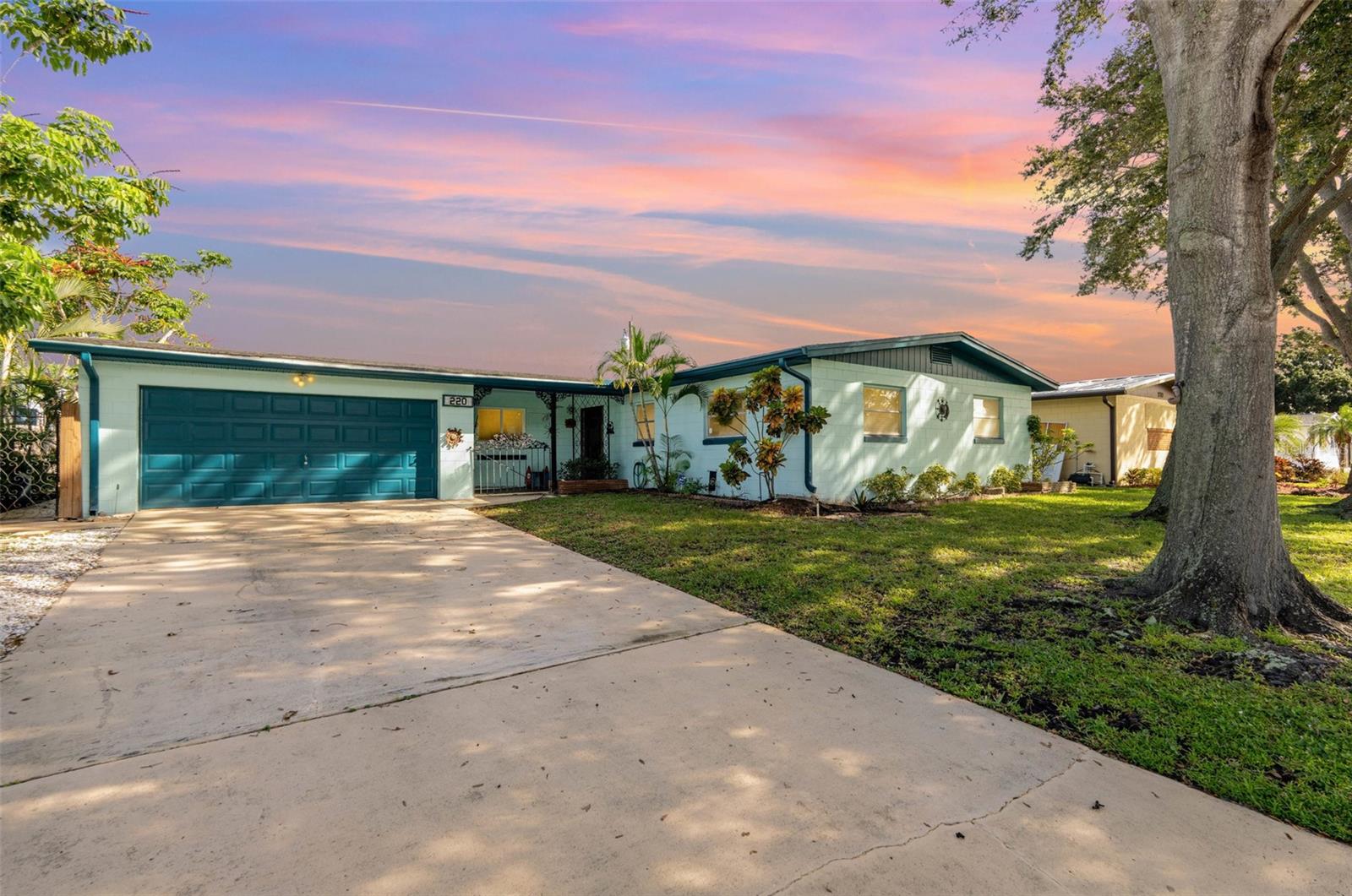 Details for 220 Bel Aire Drive S, MERRITT ISLAND, FL 32952