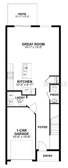 Image 13 of 14 For 14827 Outfitter Street