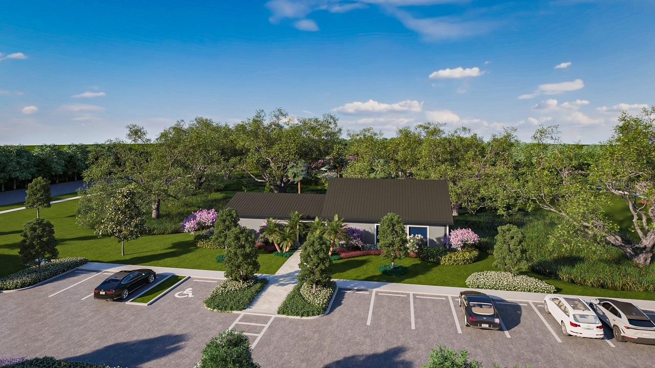 Image 22 of 25 For 5100 Clay Whaley Road