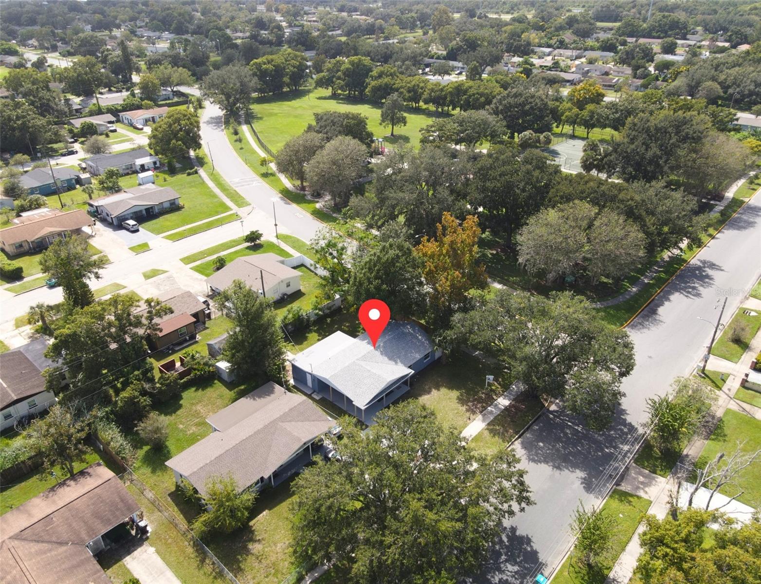 Image 34 of 40 For 4524 King Cole Boulevard