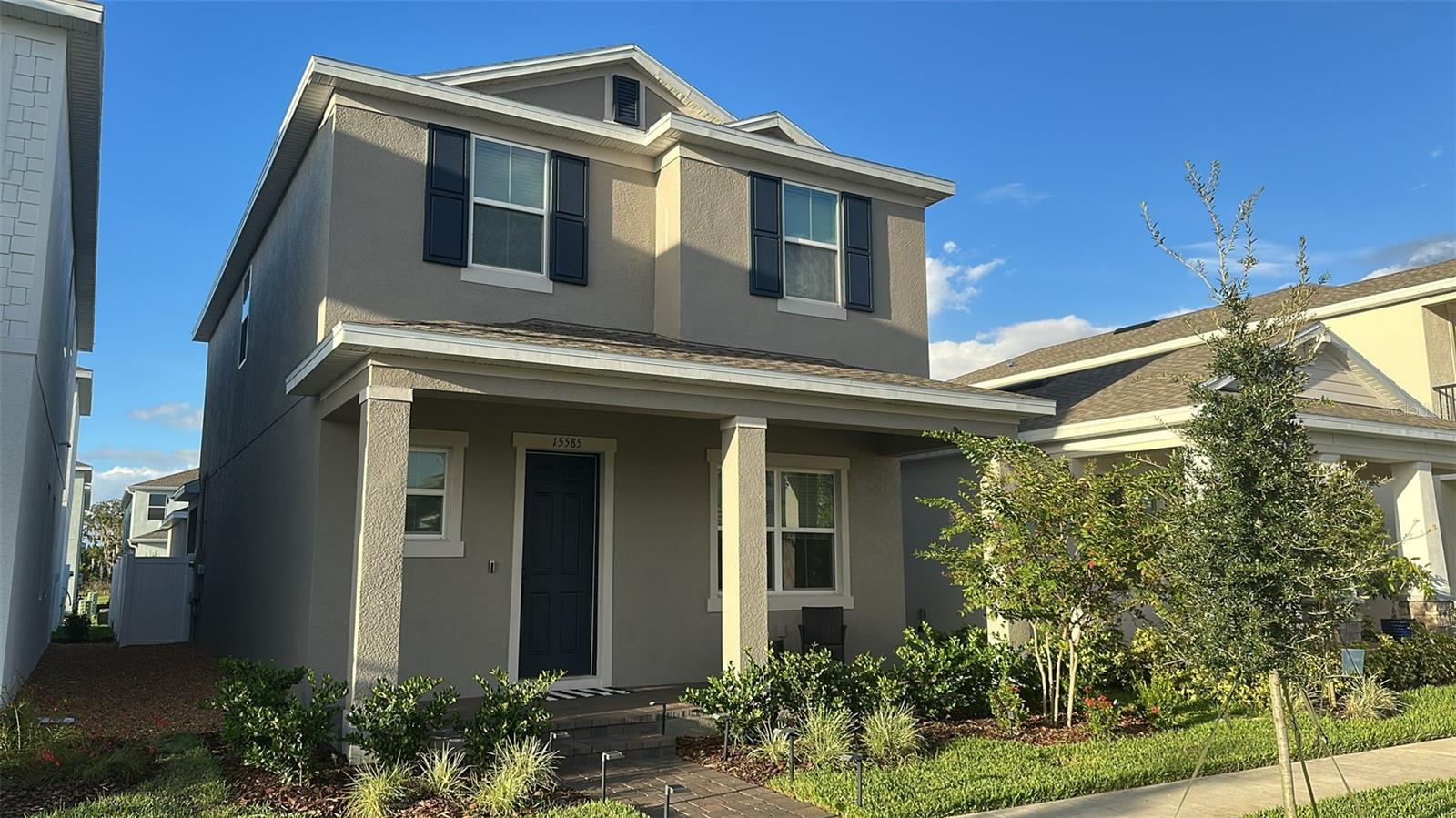 Details for 15585 Gentle Rain Drive, WINTER GARDEN, FL 34787