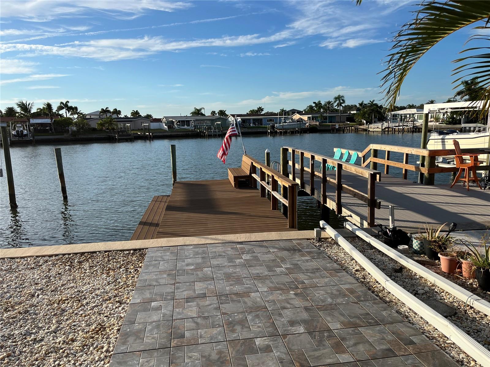 Image 12 of 14 For 457 Boca Ciega Point Boulevard N