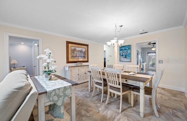 Image 8 of 14 For 457 Boca Ciega Point Boulevard N