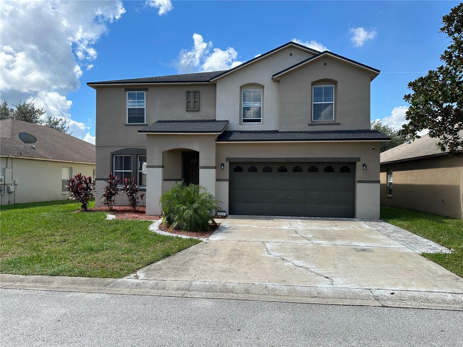 Details for 211 Roseling Crossing, DAVENPORT, FL 33897