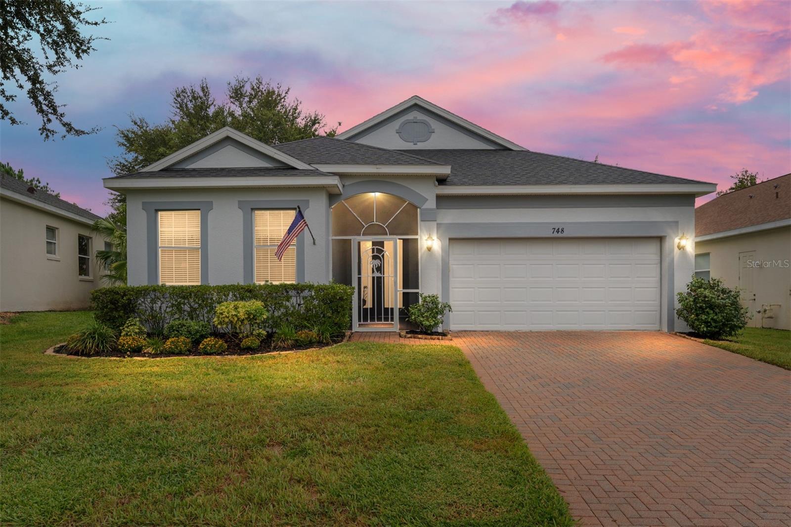 Details for 748 Summit Greens Boulevard, CLERMONT, FL 34711