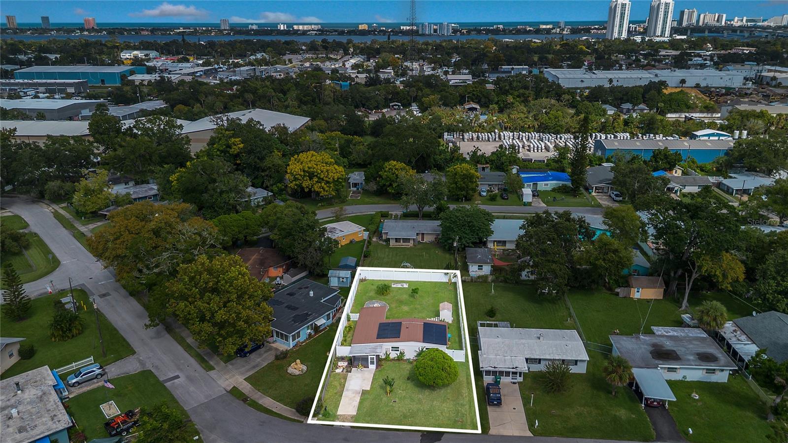 Details for 363 Dorothy Avenue, HOLLY HILL, FL 32117