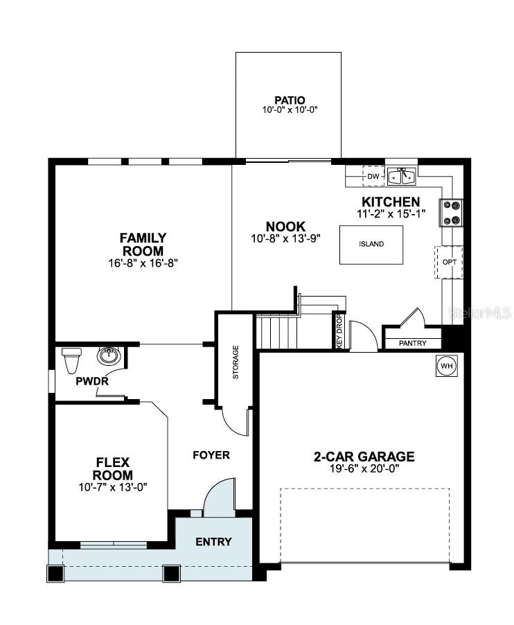 Image 12 of 22 For 1326 Hyde Street