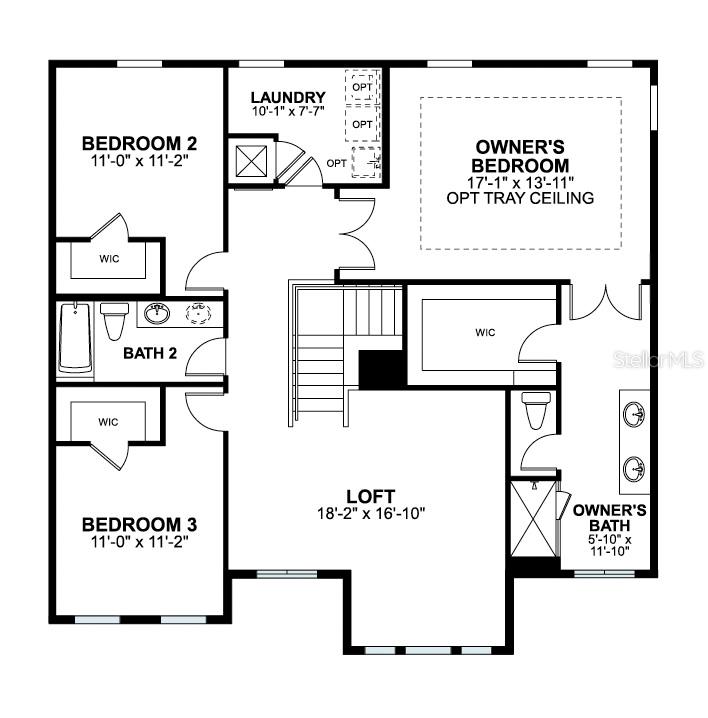 Image 13 of 22 For 1326 Hyde Street