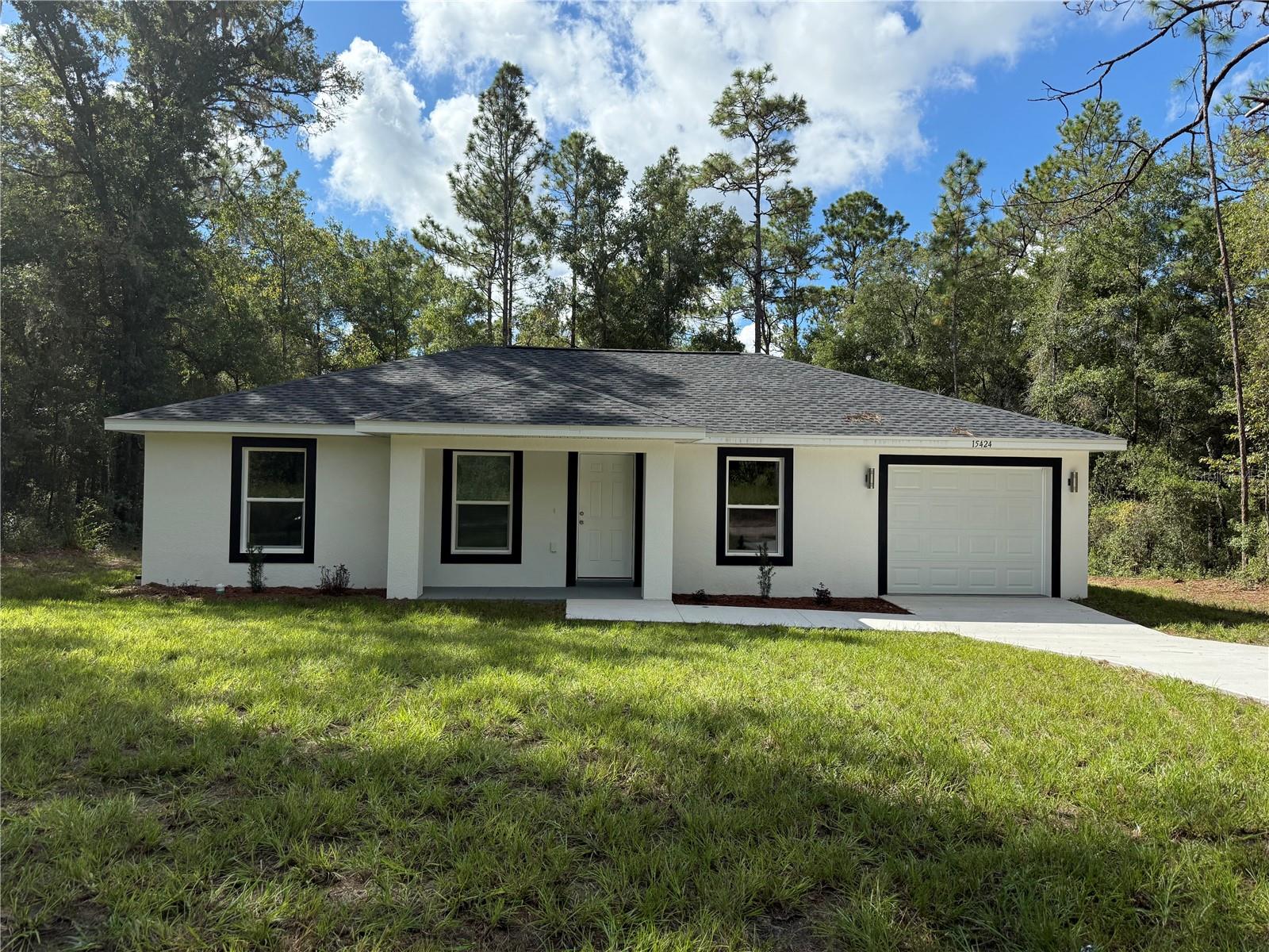 Details for 15424 27 Lane, OCALA, FL 34481