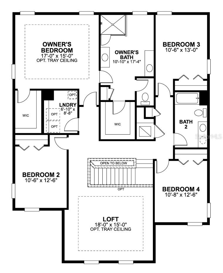 Image 9 of 10 For 5244 Teirgarten Street