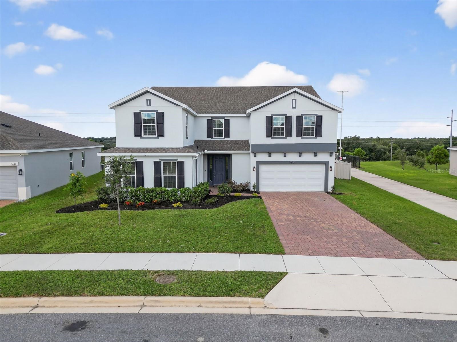 Details for 7652 Syracuse Drive, CLERMONT, FL 34714