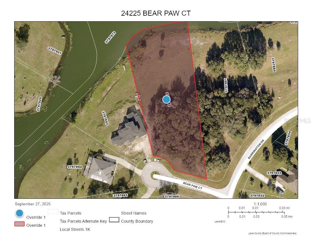 Image 6 of 16 For 24225 Bear Paw Court