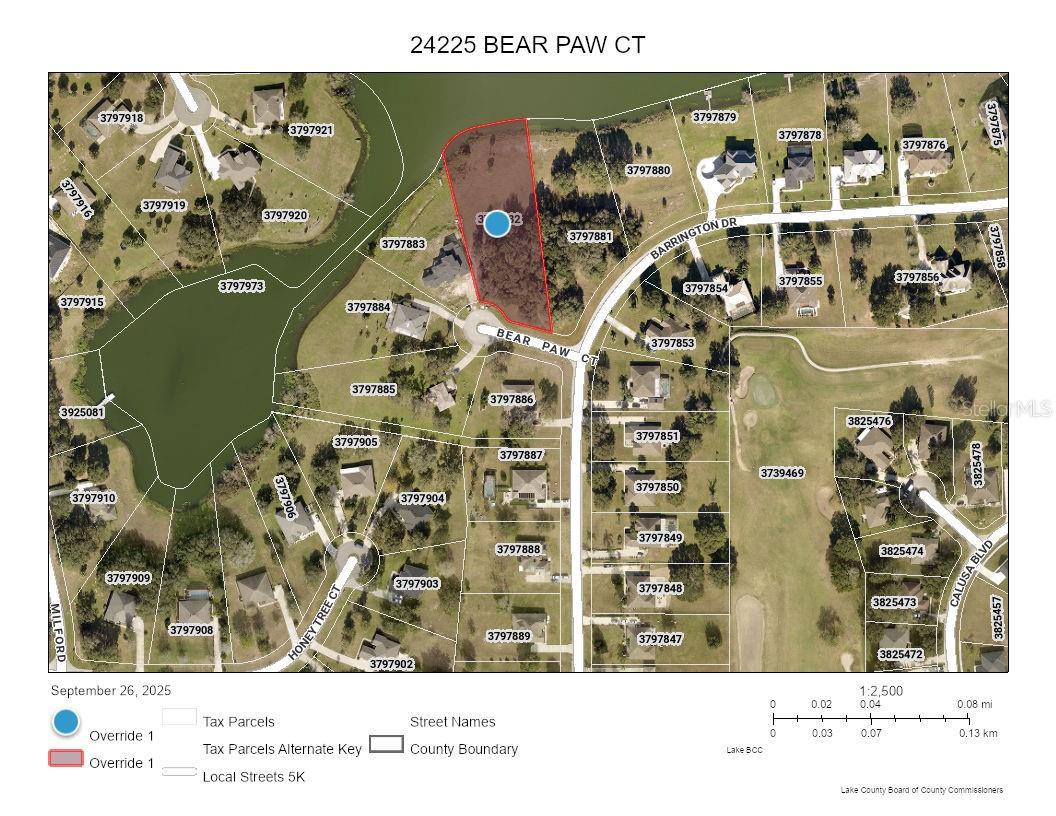 Image 7 of 16 For 24225 Bear Paw Court