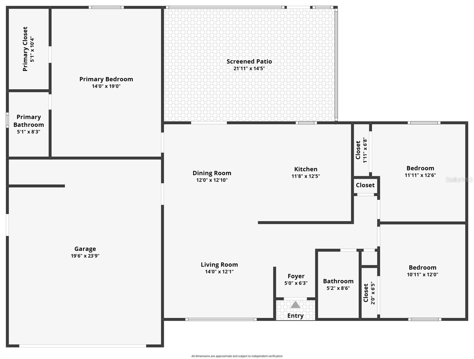 Image 22 of 22 For 9737 Heatherwood Court
